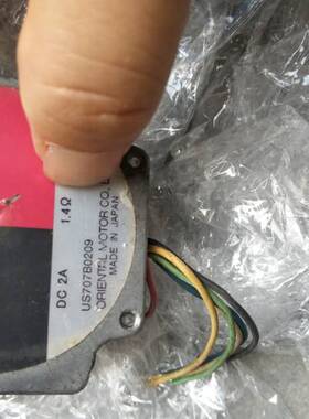 议价 VEXTA东方   PK264MA  180530  步进马达 原装现货