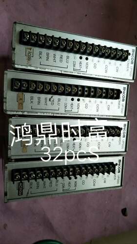 UPS50-130电机驱动器MYCOM