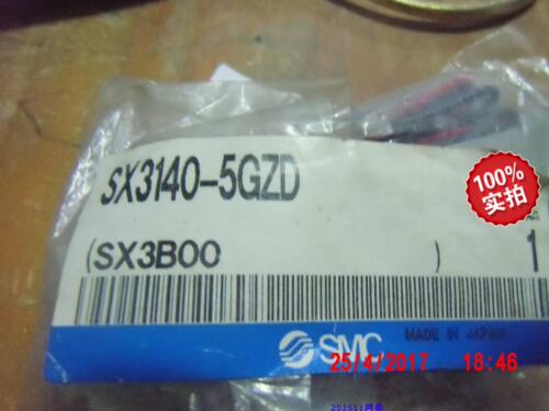 议价SMC电磁阀SX3140-5GZD