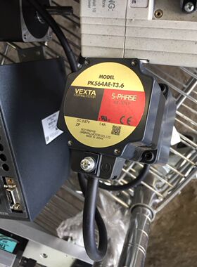 议价PK564AE-T3.6 VEXTA东方  RKD514L 东方马达，驱动器现货