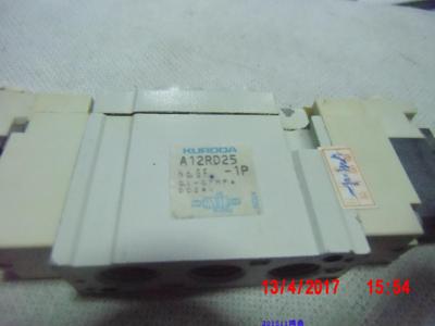 议价原装现货电磁阀KURODA