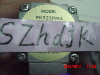 议价PK525PMA原装步进马达VEXTA