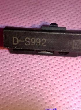 议价SMC磁性开关D-S992  D-S992L