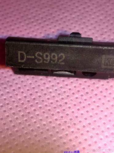 议价D-S992D-S992LSMC