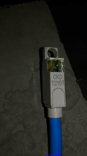 议价喜开理T2YDT磁性开关CKD