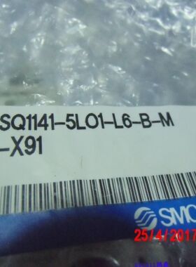 议价SMC电磁阀SQ1141-5LO1-L6-B-M-X91