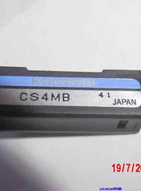议价KOGANEI小金井CS4MB CS4MA 原装现货磁性开关