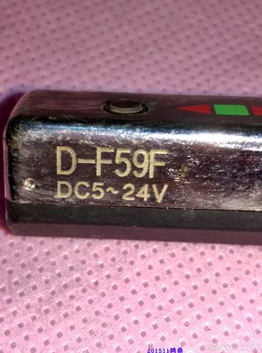 SMC磁性开关D-F59FD-F59FLSMC