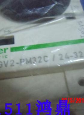 议价Schneider 施耐德GV2-PM32C/24-32A原装现货
