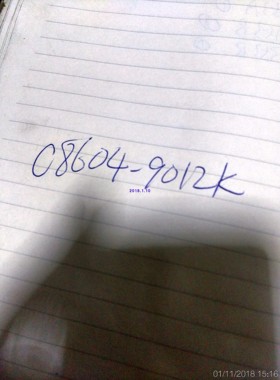 议价VEXTA东方马达 C8604-9012K