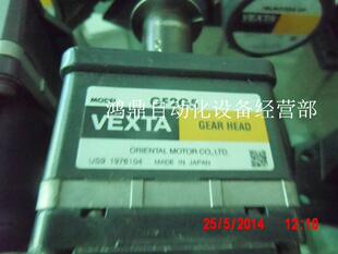 GF2G5 14052516 FBLD220C VEXTA 日本东方无刷电机 议价
