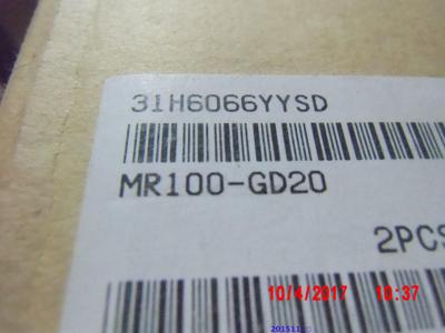 议价MR100-GD20  小金井 KOGANEI