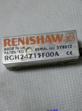 议价RENISHAW雷尼绍读数头RGH24Z15F00A