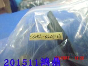 SGML 多图议价 02AF14 伺服马达 现货 YASKAWA 安川原装