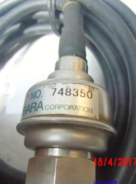 议价EBARA 现货  PSS-1CL   748350 原装现货 压力开关