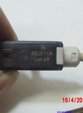 议价 现货 PISCO匹斯克 SEU11-A 原装现货 压力开关