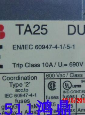 议价 ABB 1SAR360015R0002 原装现货