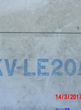 议价KEYENCE基恩士传感器KV-LE20A