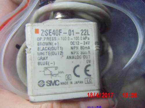 smc日本SMC压力表原装现货