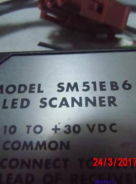 议价 邦纳 SM51EB6  开关原装现货