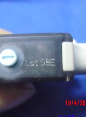 议价 PISCO匹士克58E 原装现货压力开关