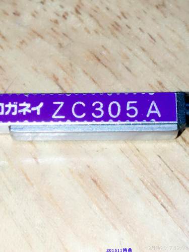 ZC305AZC305B磁性开关KOGANEI