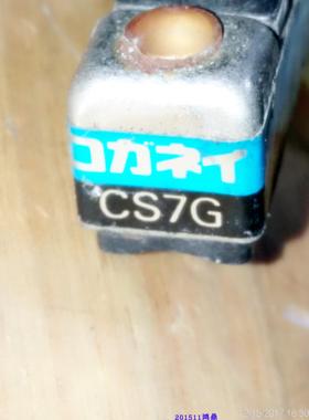 议价KOGANEI小金井磁性开关CS7G