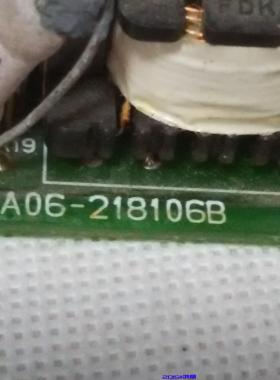 议价 供应 A06-218106B A1S62P PME595-30 原装现货