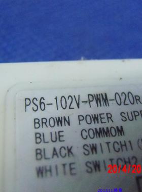 议价 COPAL ELECTRONICS科宝压力开关PS6-102V-PWM-020     wg0
