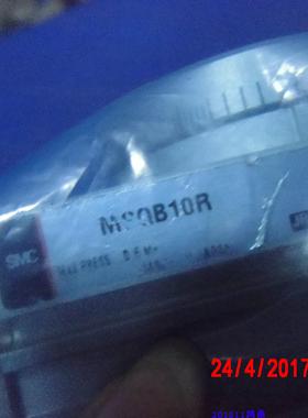 议价 SMC气缸MSQB10R