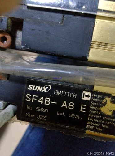 议神视SF4B-A8ESF4B-A8DSUNX
