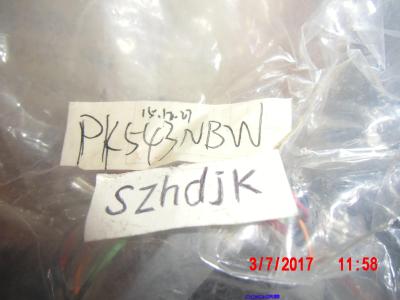 PK543NBW原装步进马达VEXTA
