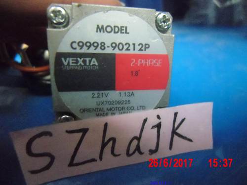 C9998-90212P东方马达VEXTA