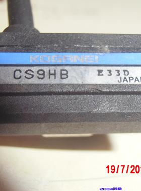 议价现货KOGANEI小金井CS9HB,CS9HA,CS4HA,CS4HB全系列 磁性开关
