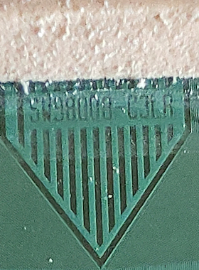 SW98008-C3LR全新卷料LG65寸电视液晶驱动IC模块TAB全新现货推荐