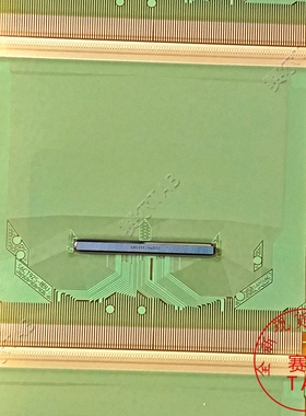 HI3221V350R027华星84.6寸D01屏电视液晶驱动COF模块TAB卷料推荐