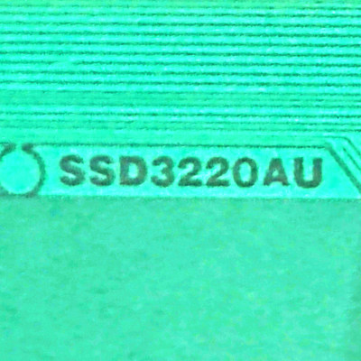 SSD3220AUTAB模块COF卷料