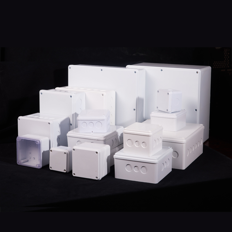 户外防水盒索仕厂家直销