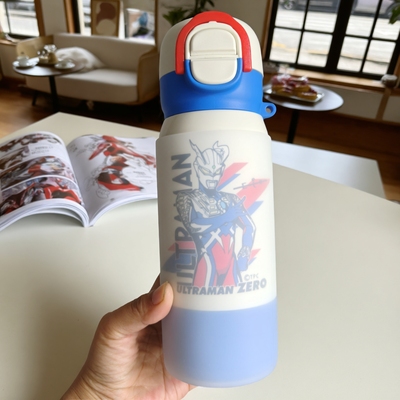 7.5cm透明硅胶杯套防摔水壶套