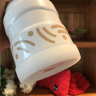 9cm9.5cm硅胶杯套焖烧杯垫470ml710ml520/720杯底套水壶底托防滑