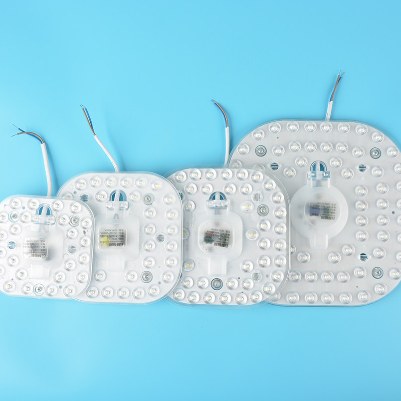 led吸顶灯改造灯板 环形荧光灯管替换光源 LED模组替换光源 包邮在类目 家装主材, 光源, LED光源, LED单灯中 - 来自Buy2taobao.com提供专业的淘宝代购服务