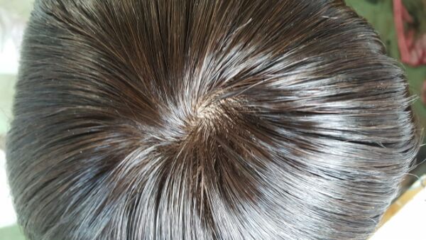 Extension cheveux - Ref 223941 Image 4