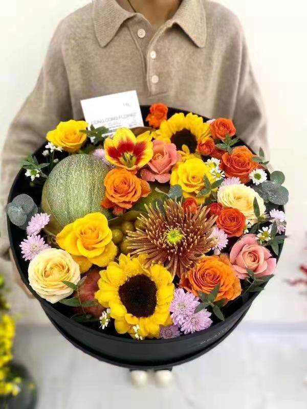 花佳缘鲜花送爱人朋友老婆.孩子礼物