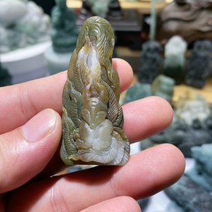 翡翠