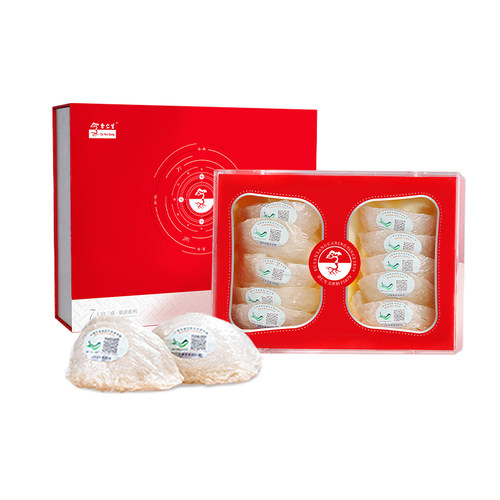 余仁生燕窝H系进口溯源金丝燕盏