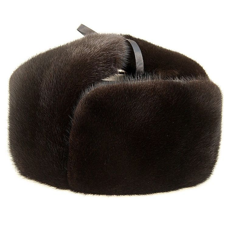 中老年冬季加绒保暖防寒帽子爷爷防风加厚老头棉帽男雷锋帽东北帽