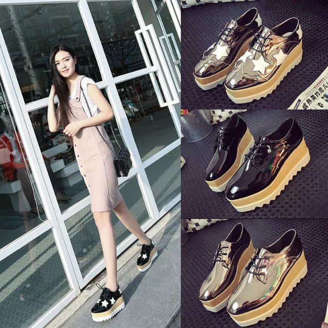 Chaussures de printemps - Ref 918803 Image 5