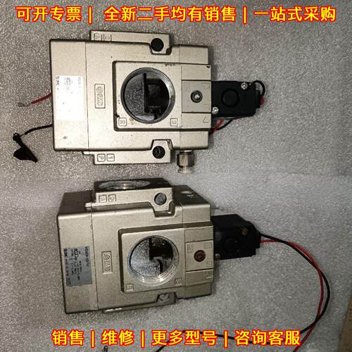 VG342R-5G-10 VO307-5G1-X84 电磁阀 配套小型气动控制阀议价维修