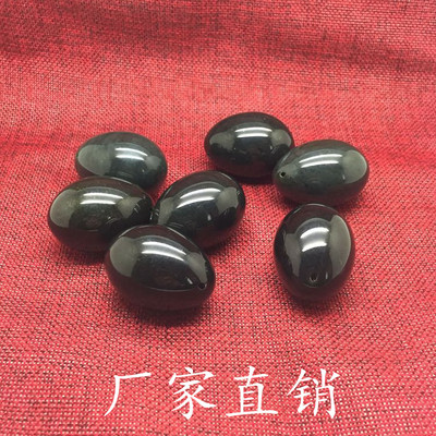 玉蛋功按摩棒保健器材玉石阴户