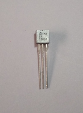 诺信电子商行SF52036场效应管